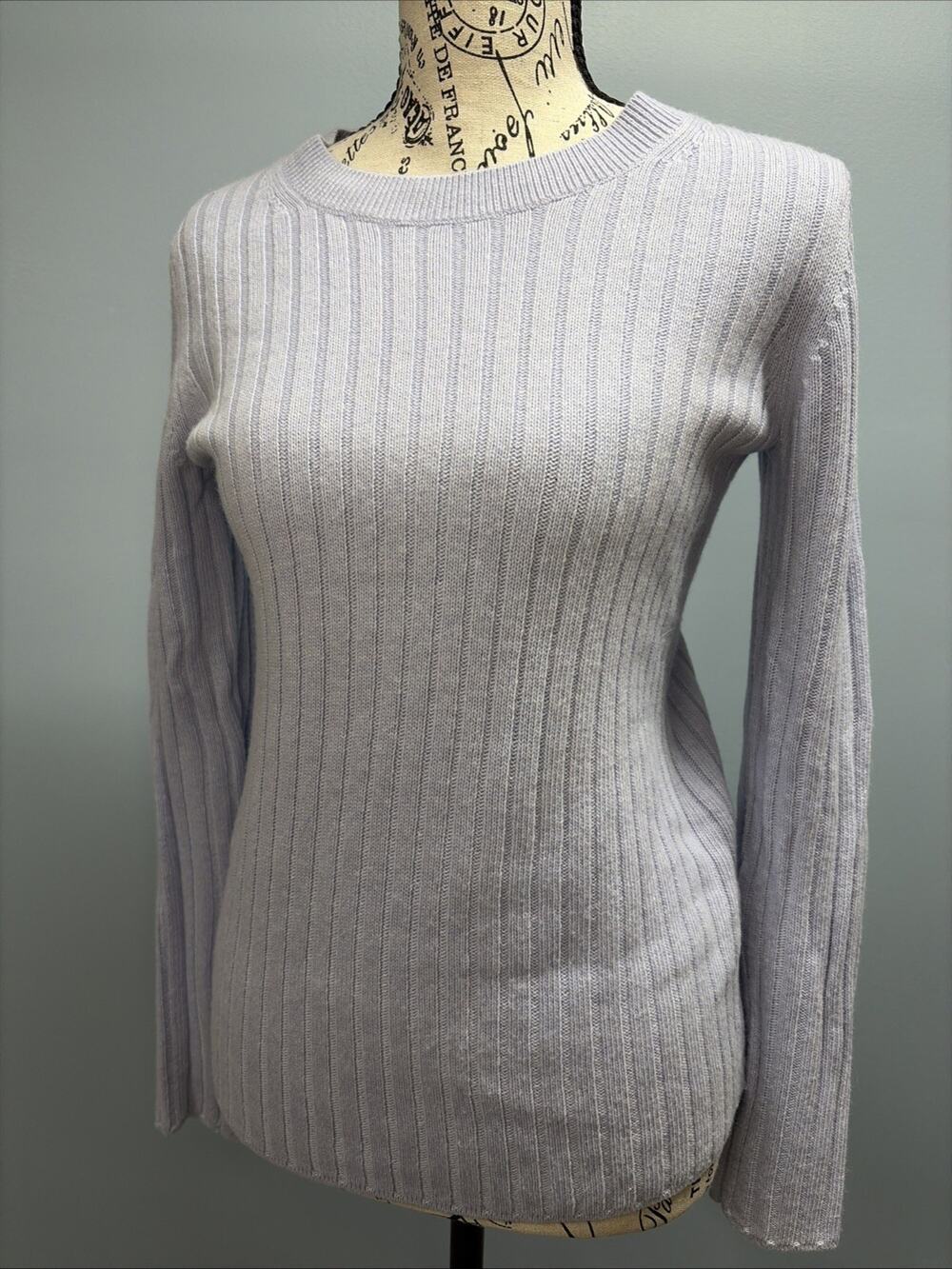 Banana Republic With Fine Italian Yarn By Filpucci Women’s Small Wool Sweater
